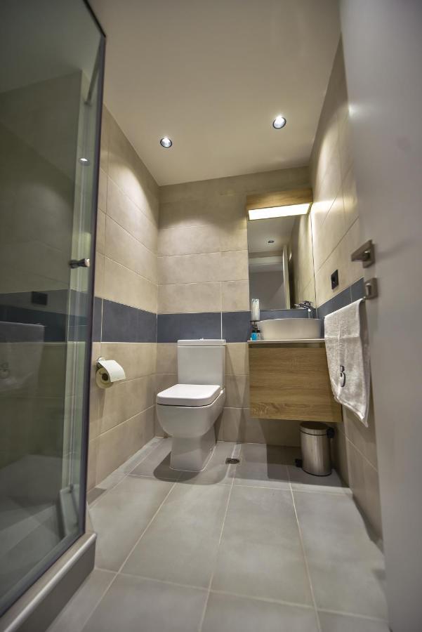 Baron Boutique Hotel Yerevan Exterior foto
