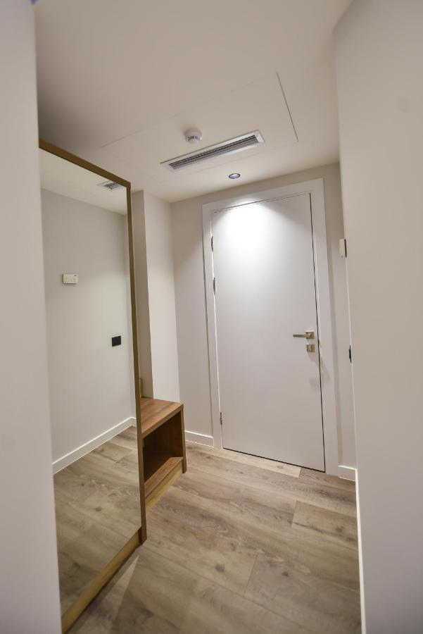 Baron Boutique Hotel Yerevan Exterior foto
