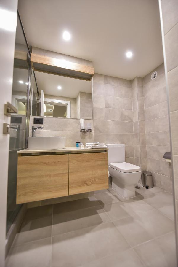 Baron Boutique Hotel Yerevan Exterior foto