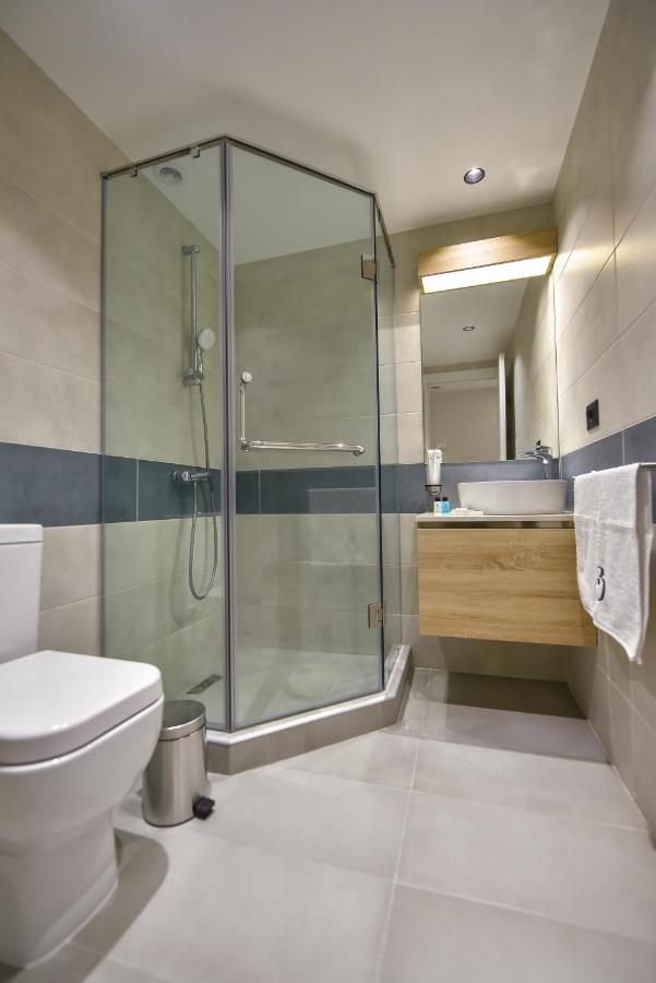 Baron Boutique Hotel Yerevan Exterior foto
