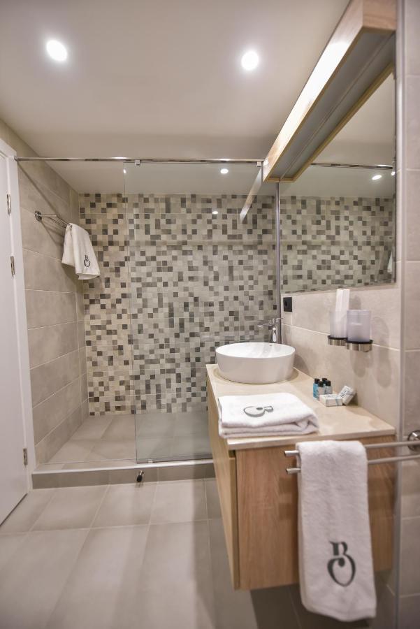 Baron Boutique Hotel Yerevan Exterior foto
