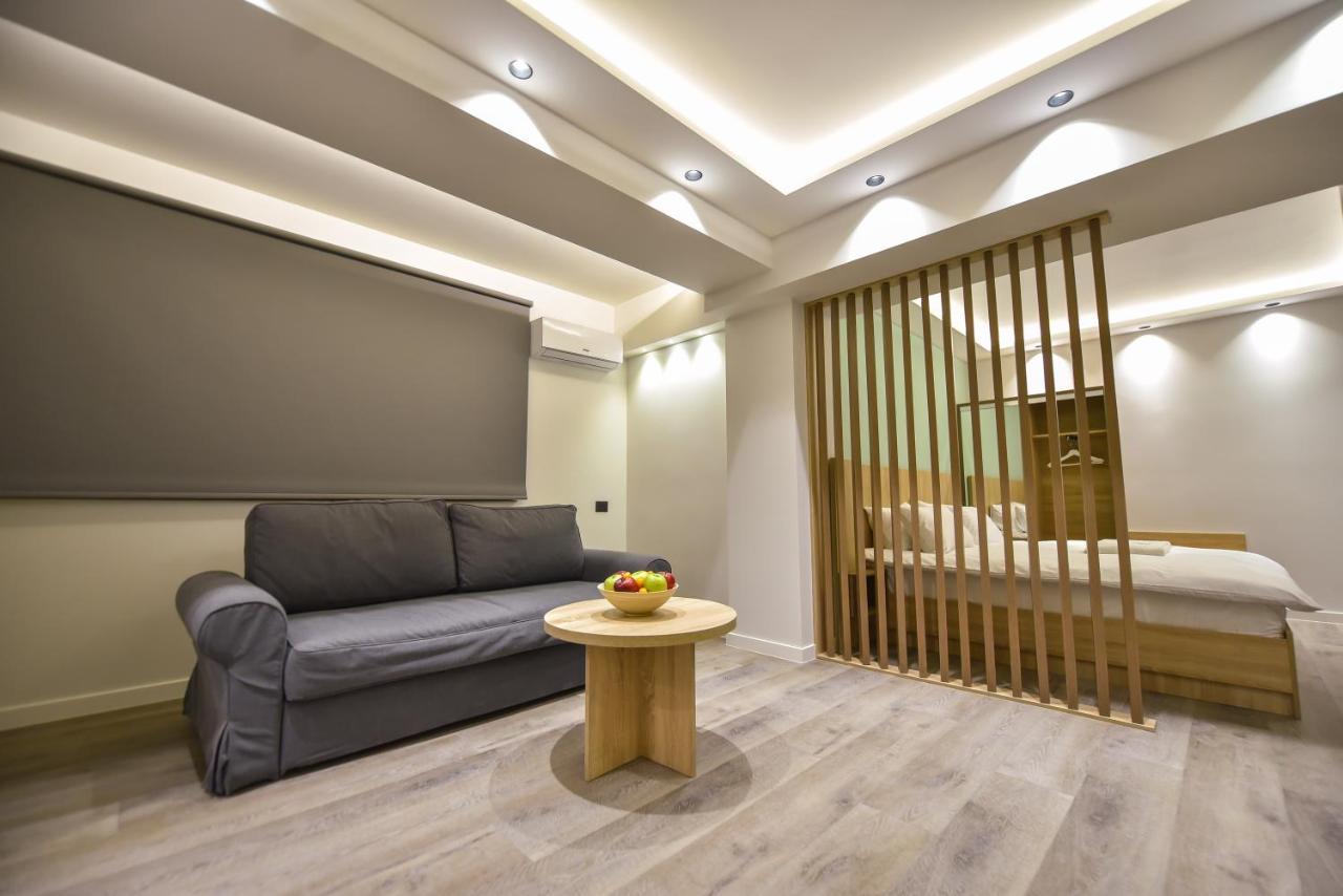 Baron Boutique Hotel Yerevan Exterior foto